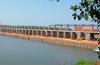 New vented dam at Thumbe,  store water upto 5 mts, says state CS